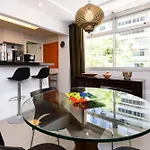 Moderno Apartamento A 260M Da Praia | Jc 64/201