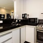 Moderno Apartamento A 260M Da Praia | Jc 64/201