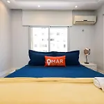 Moderno Apartamento A 260M Da Praia | Jc 64/201