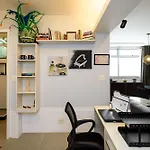 Moderno Apartamento A 260M Da Praia | Jc 64/201