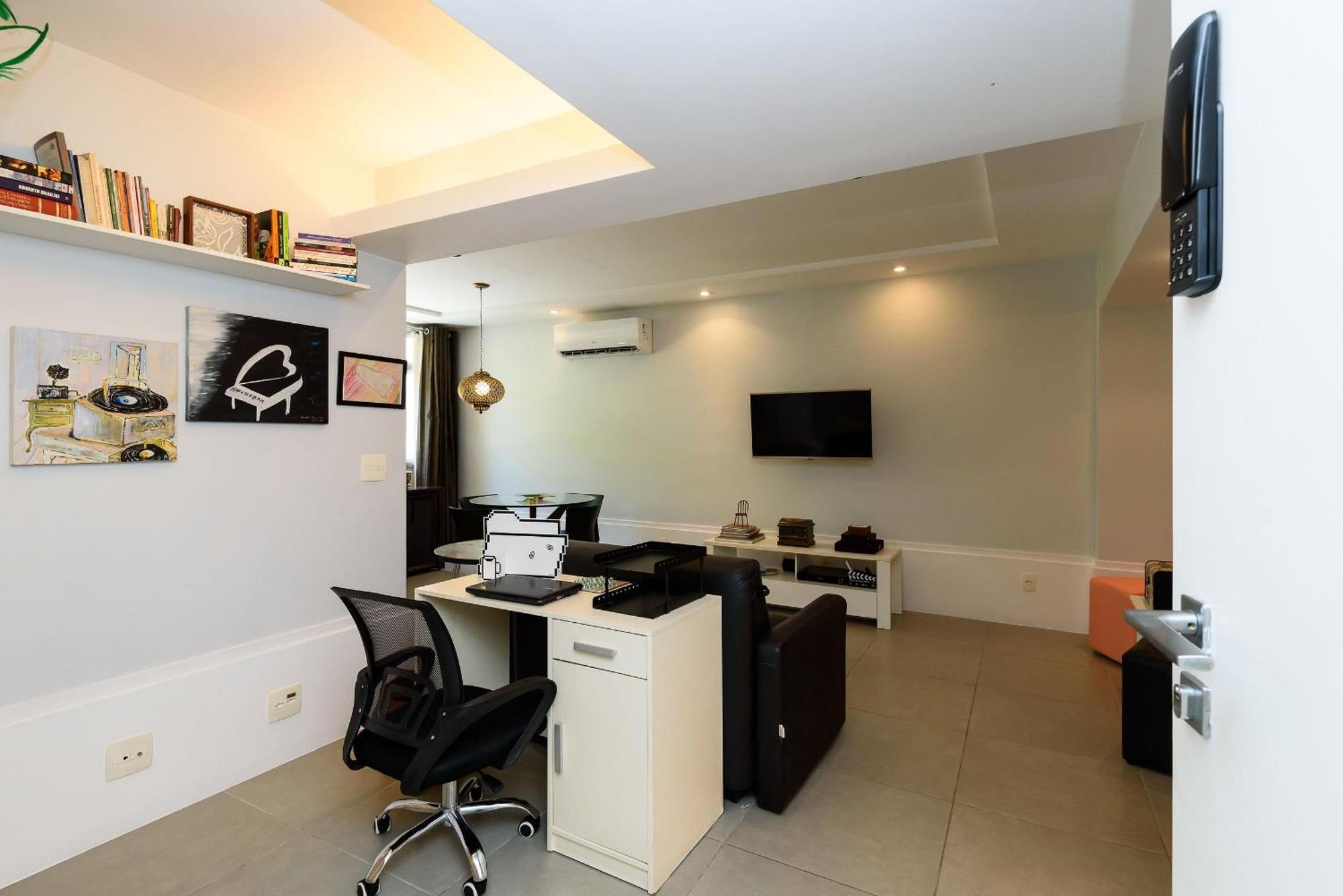 Moderno A 260m Da | Jc 64/201 Apartamento