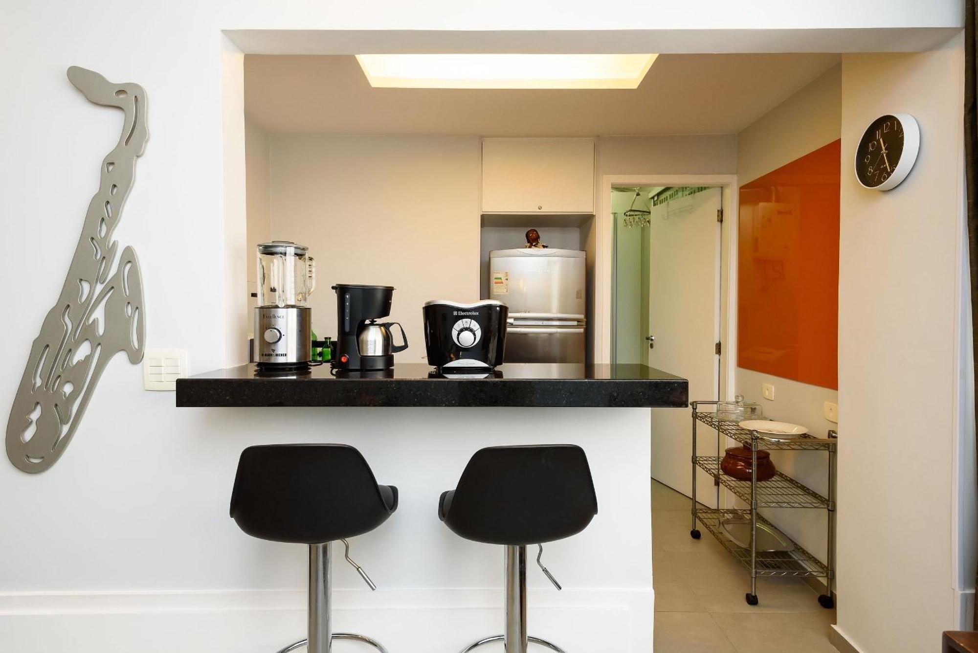 Moderno A 260m Da | Jc 64/201 Apartamento