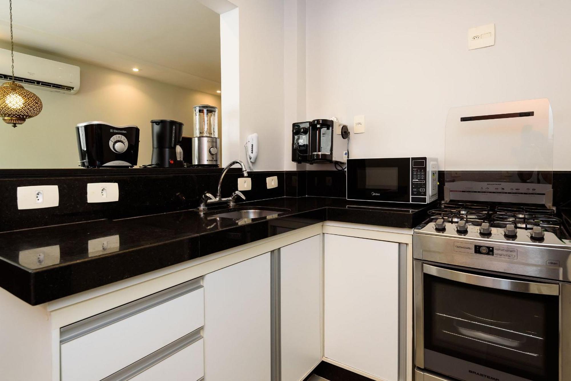 Moderno A 260m Da | Jc 64/201 Apartment *
