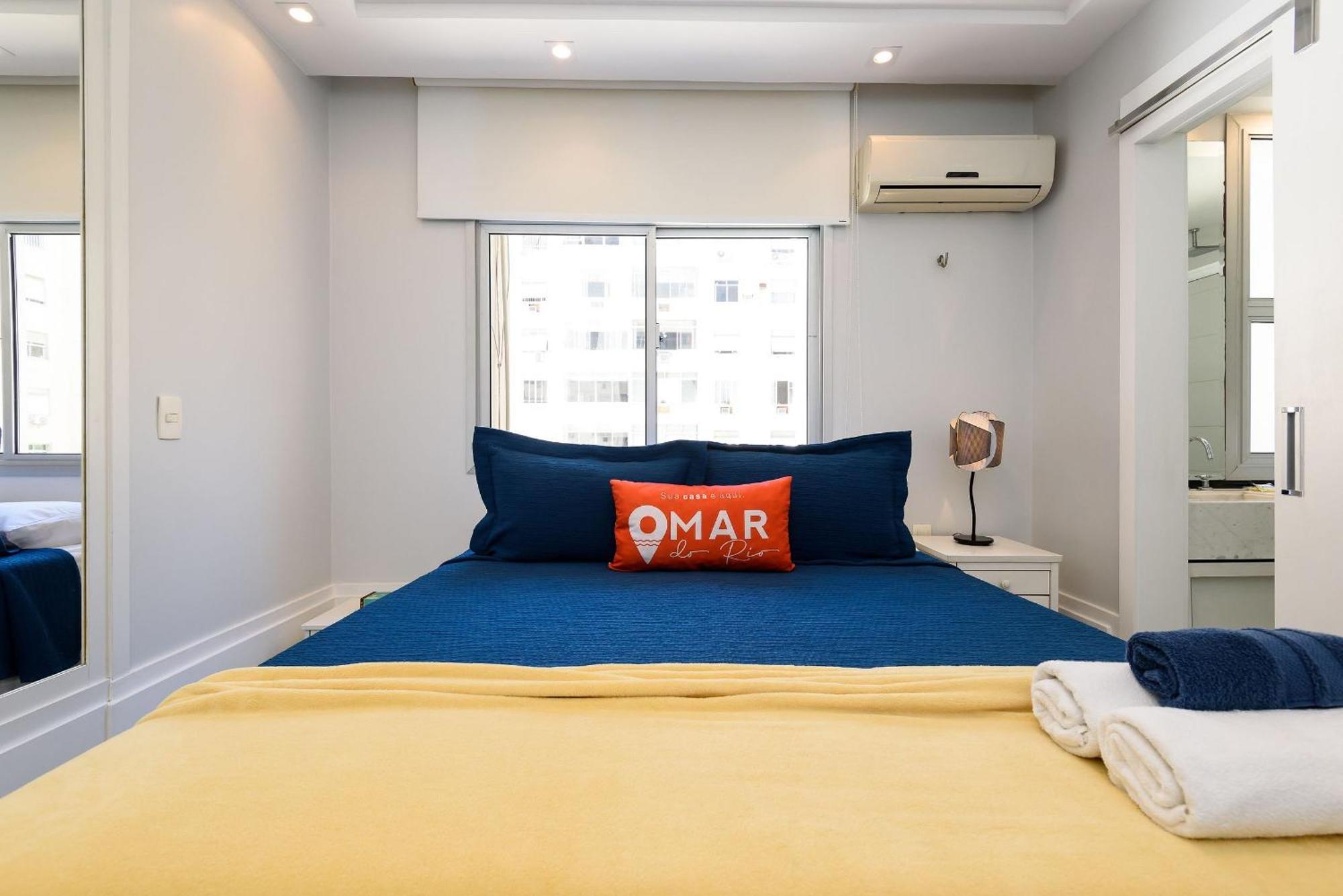 Apartamento Moderno A 260m Da | Jc 64/201 *