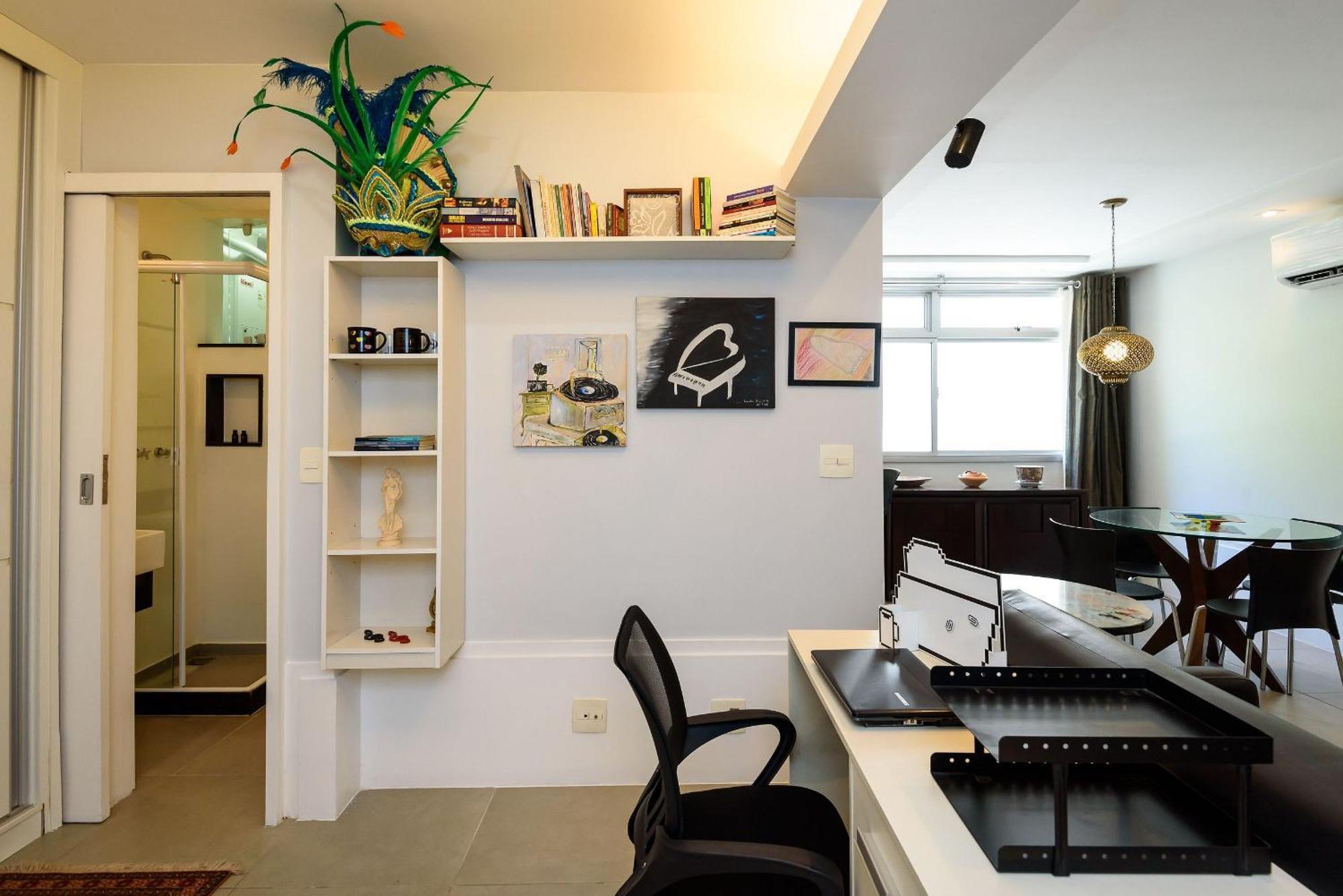 Moderno A 260m Da | Jc 64/201 Apartamento