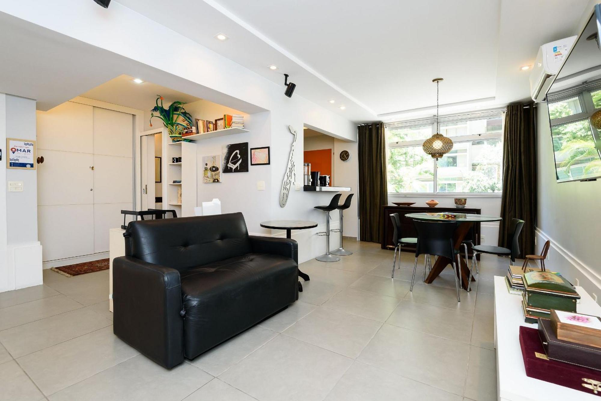 Apartment Moderno A 260m Da | Jc 64/201