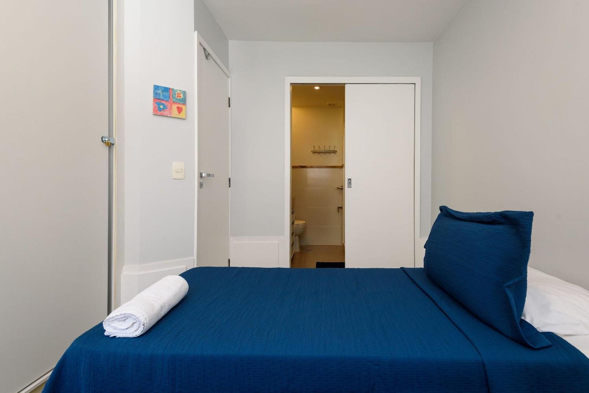 Moderno A 260m Da | Jc 64/201 Apartamento