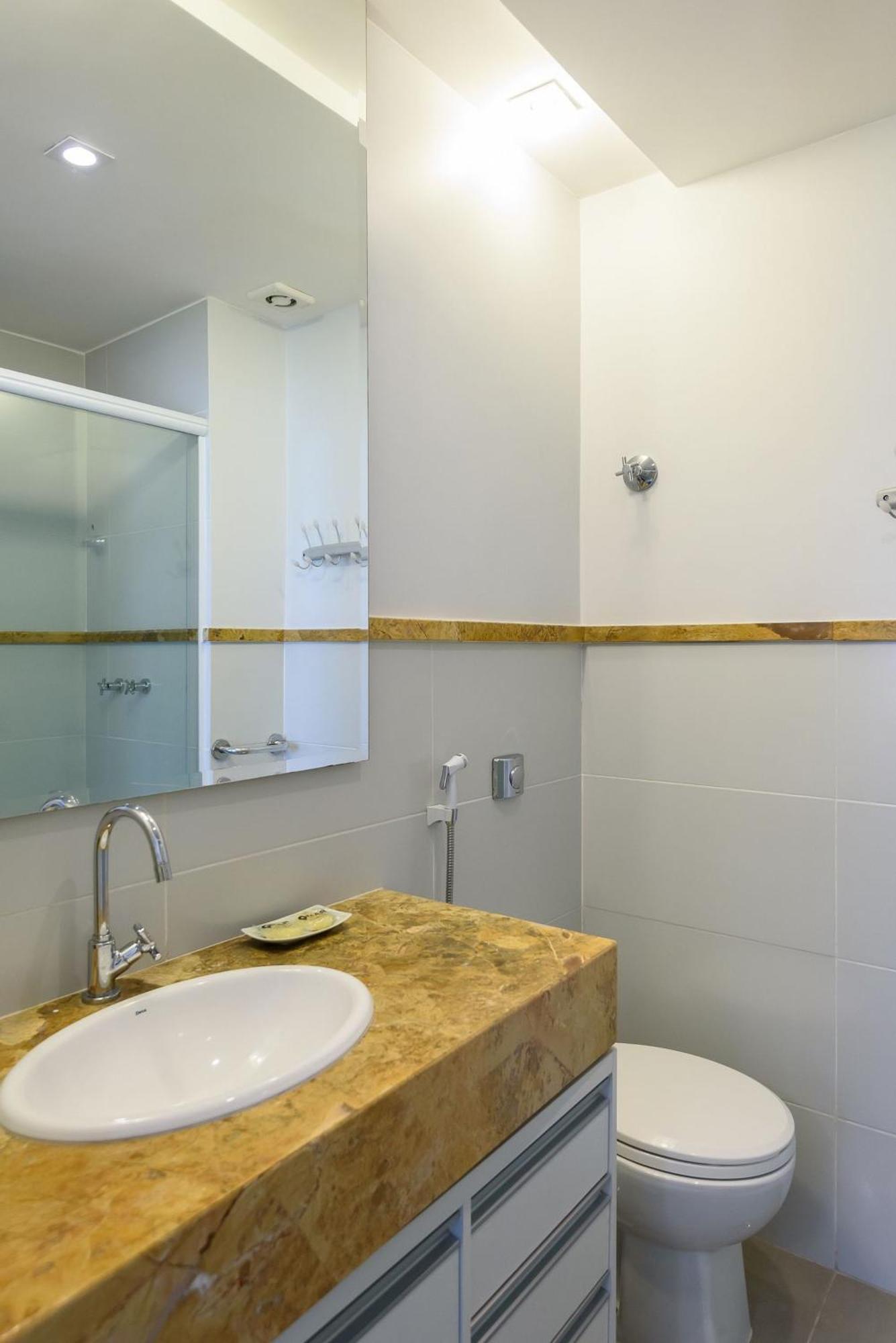 Moderno A 260m Da | Jc 64/201 Apartamento *