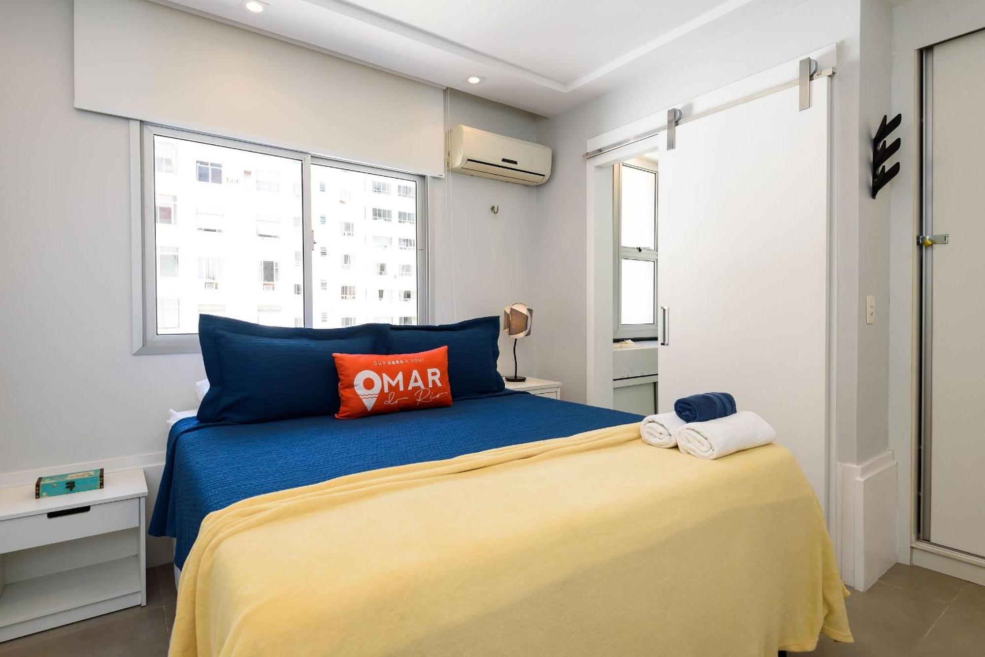 Moderno A 260m Da | Jc 64/201 Apartamento *