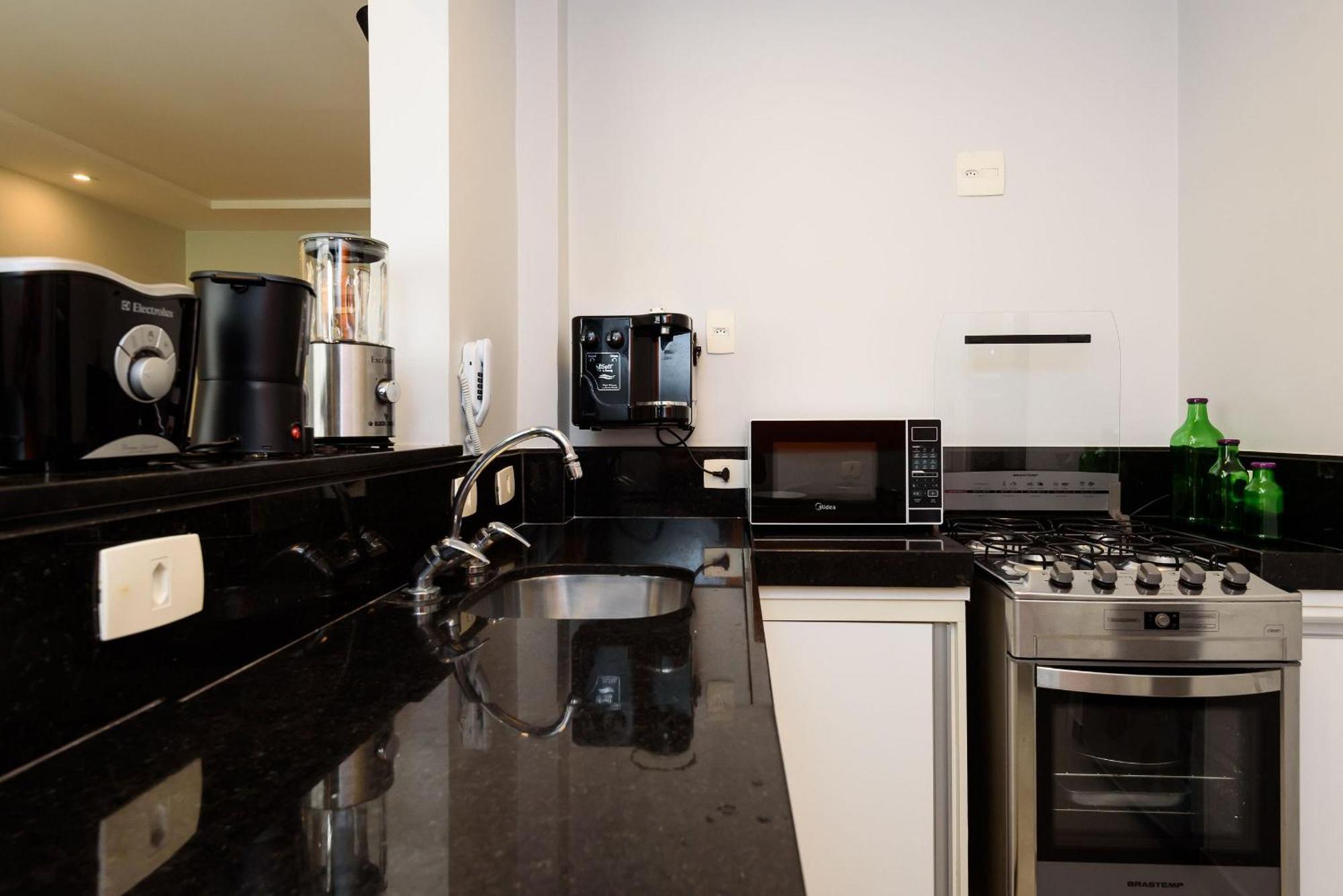 Moderno A 260m Da | Jc 64/201 Apartamento