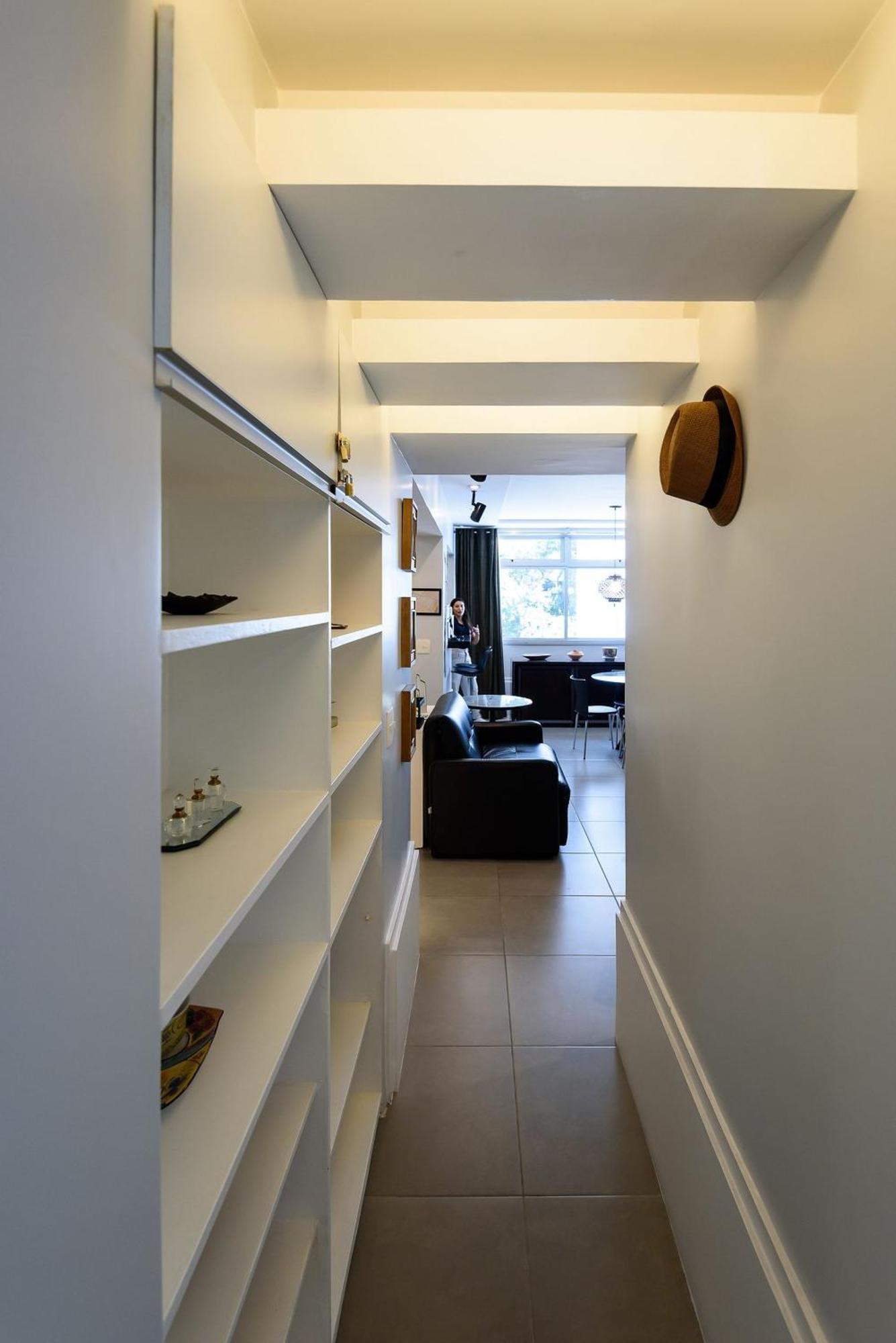 Apartamento Moderno A 260m Da | Jc 64/201