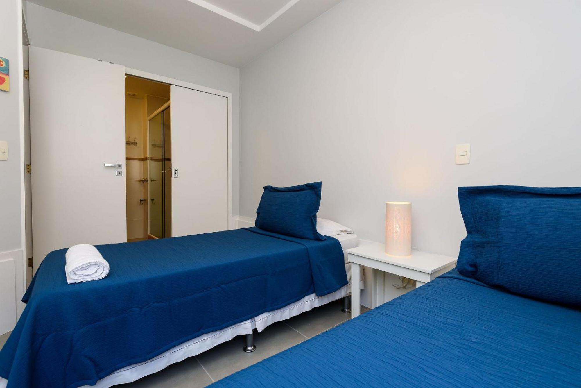 Moderno A 260m Da | Jc 64/201 Apartamento *