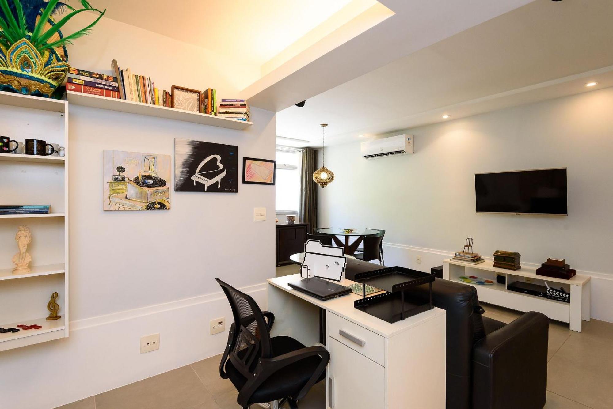 Moderno A 260m Da | Jc 64/201 Apartamento