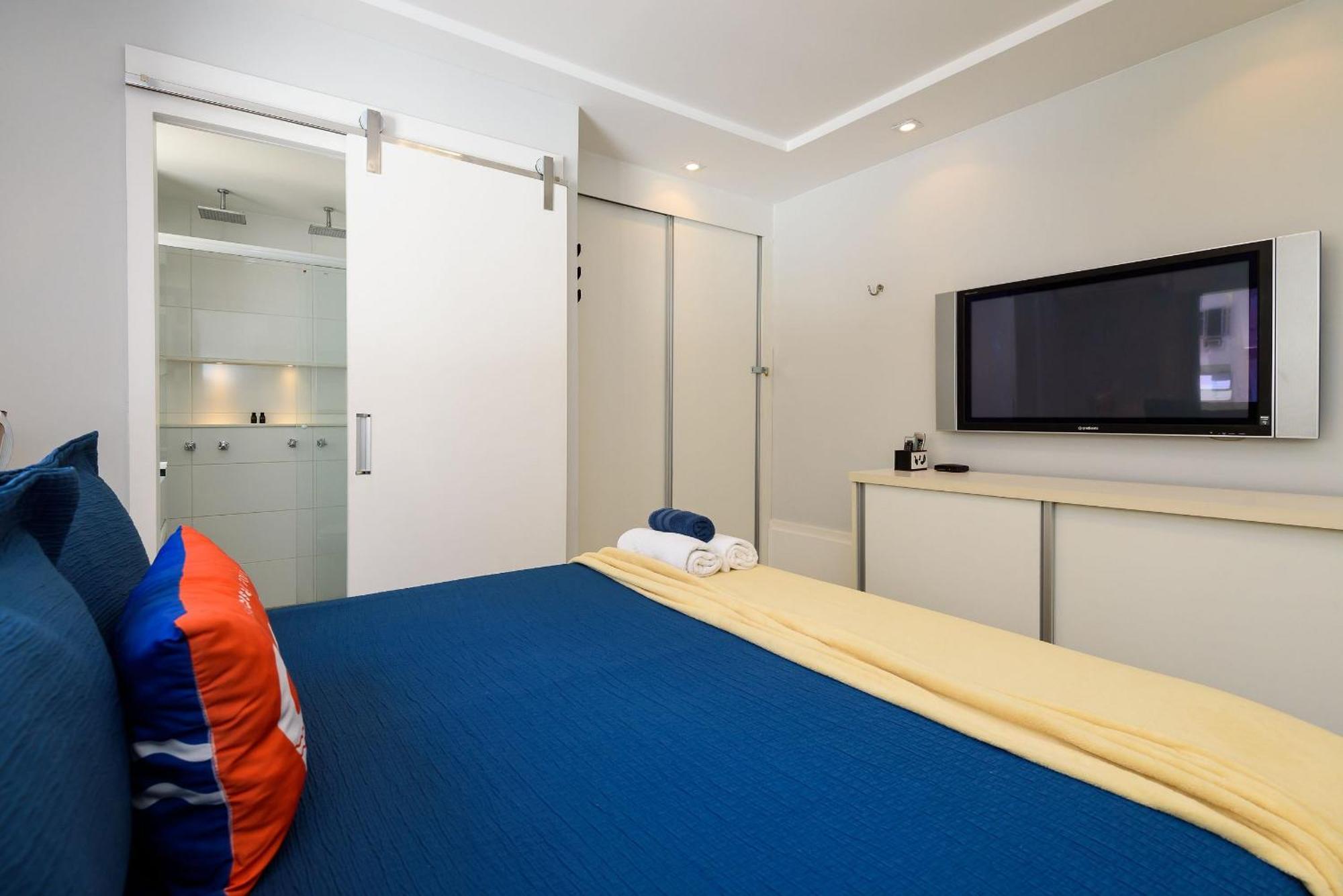 Apartamento Moderno A 260m Da | Jc 64/201