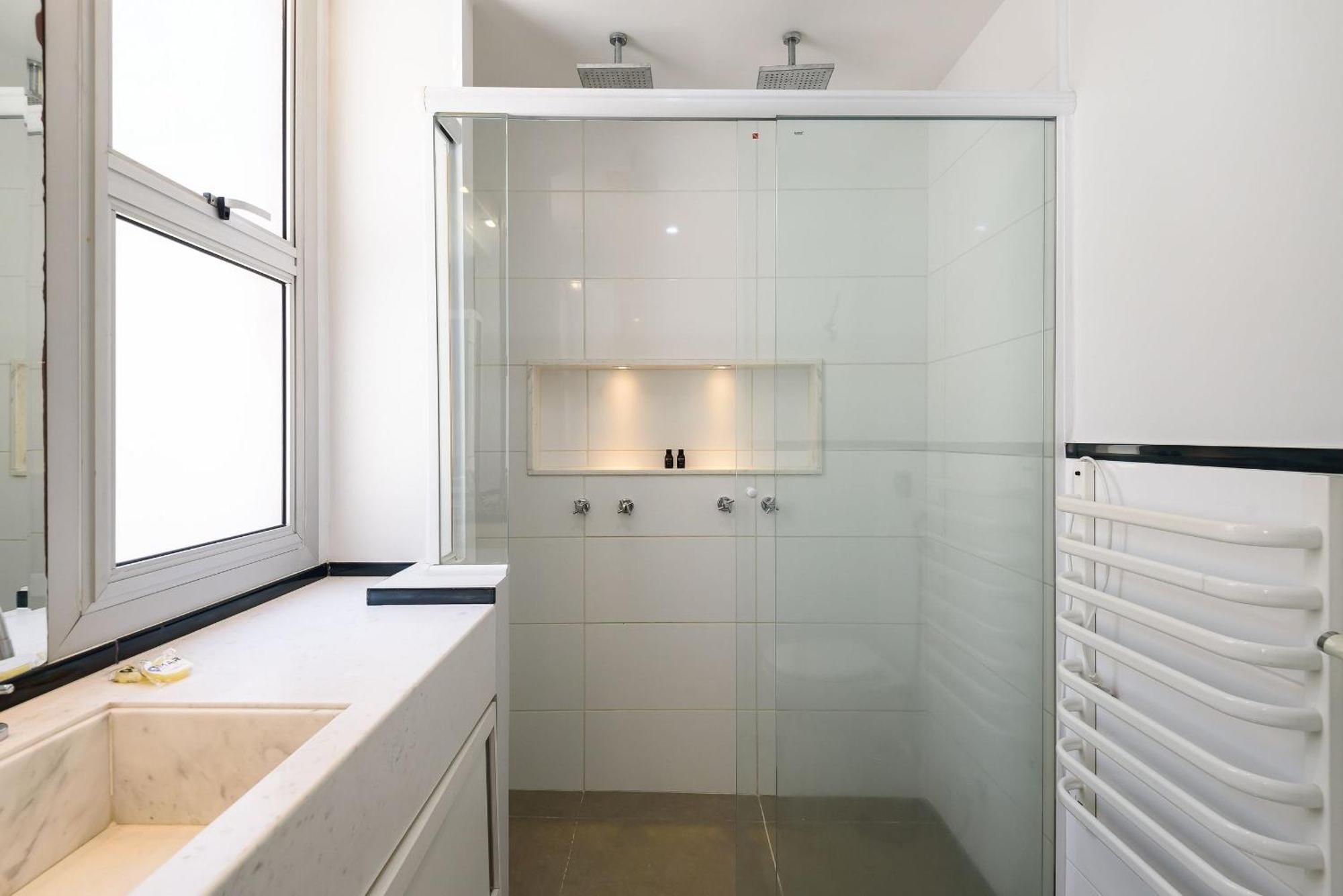 Apartamento Moderno A 260m Da | Jc 64/201 Rio de Janeiro