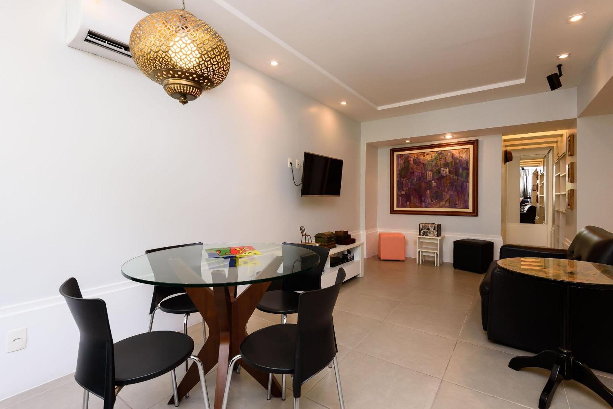 Moderno A 260m Da | Jc 64/201 Apartamento