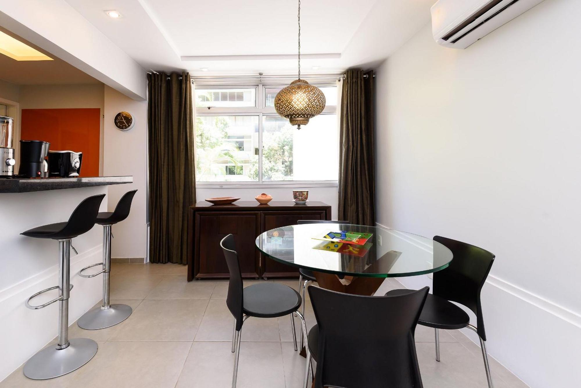 Apartamento Moderno A 260m Da | Jc 64/201 *