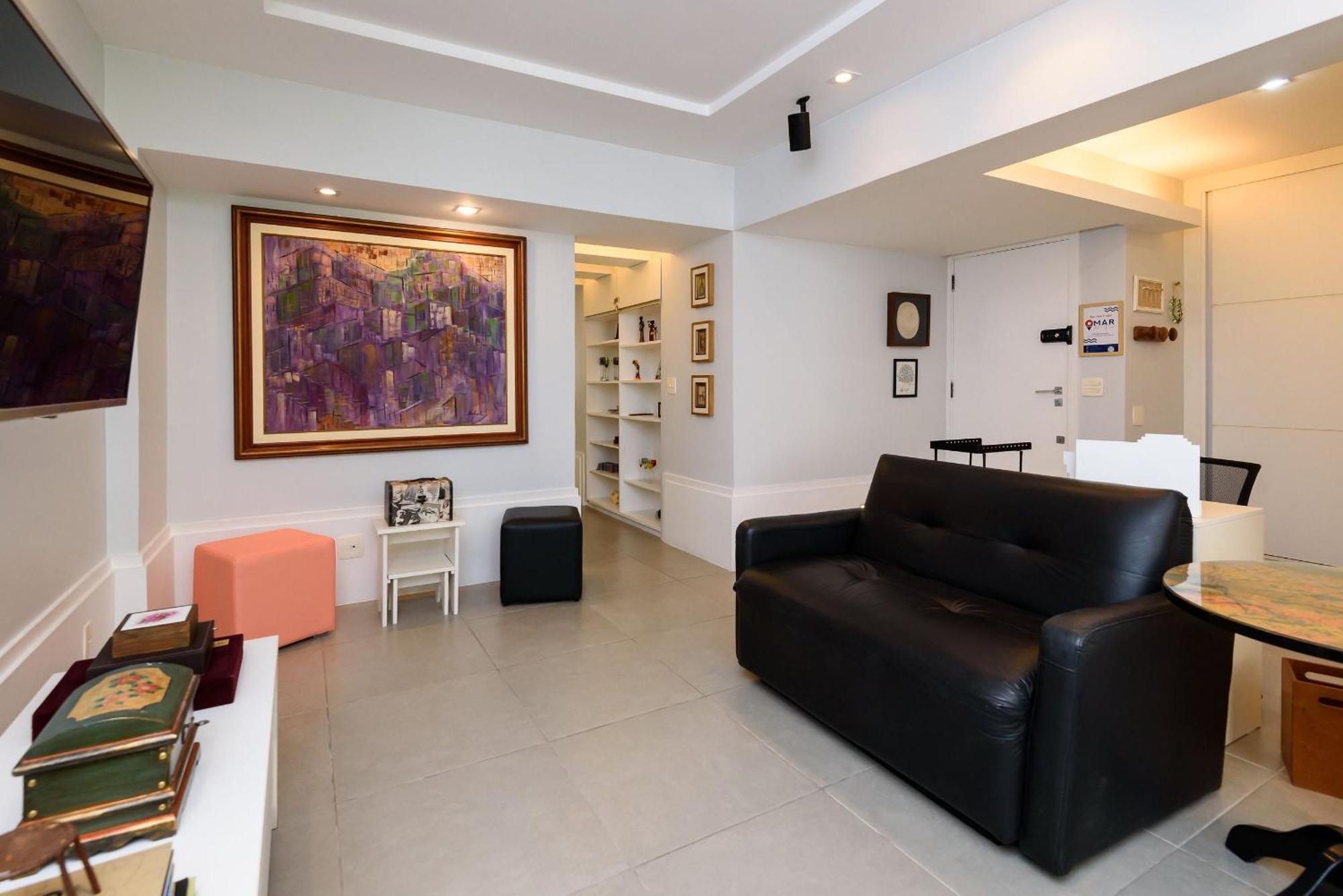 Moderno A 260m Da | Jc 64/201 Apartamento